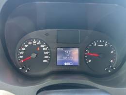 MERCEDES-BENZ - SPRINTER - 2021/2022 - Branca - R$ 219.000,00
