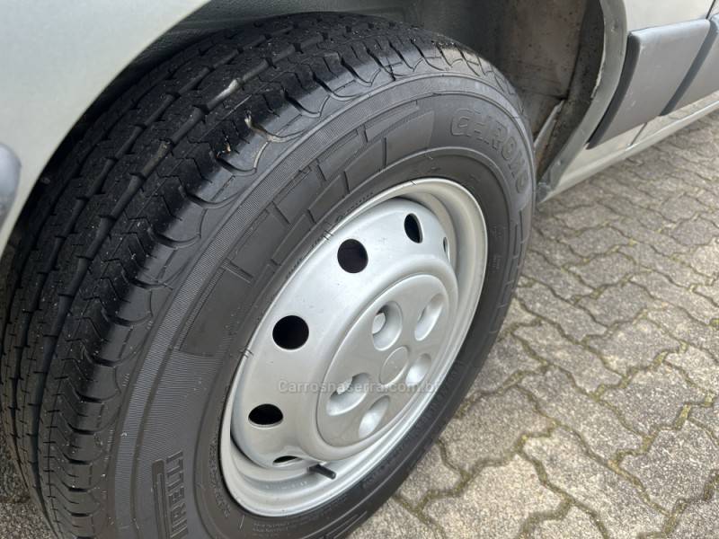 FIAT - DUCATO - 2013/2013 - Prata - R$ 105.000,00