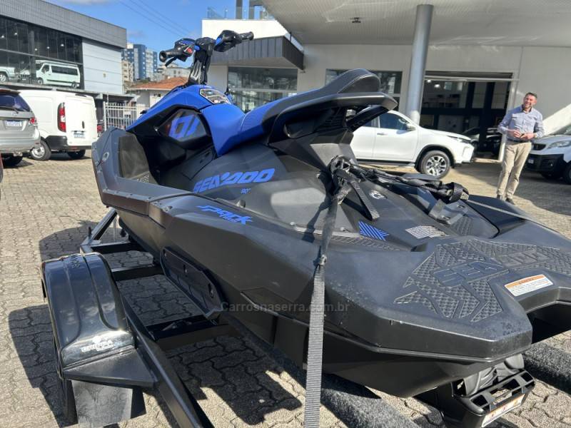SEADOO - JET SKI - 2022/2023 - Azul - R$ 72.000,00