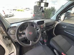 FIAT - DOBLÓ - 2013/2013 - Branca - R$ 53.000,00