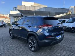 CHEVROLET - TRACKER - 2025/2025 - Branca - R$ 125.000,00