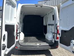 RENAULT - MASTER - 2019/2020 - Branca - R$ 162.000,00
