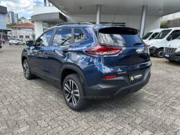 CHEVROLET - TRACKER - 2024/2025 - Azul - R$ 115.000,00