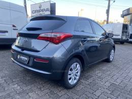 HYUNDAI - HB20 - 2017/2017 - Cinza - R$ 53.500,00