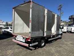 MERCEDES-BENZ - SPRINTER - 2015/2016 - Branca - R$ 175.000,00