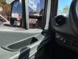 MERCEDES-BENZ - SPRINTER - 2019/2020 - Branca - R$ 210.000,00