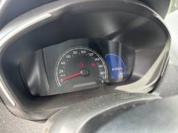 RENAULT - KWID - 2021/2022 - Vermelha - R$ 42.000,00