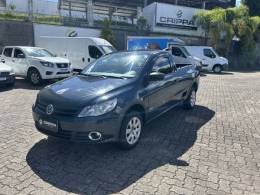 VOLKSWAGEN - SAVEIRO - 2013/2013 - Azul - R$ 48.000,00