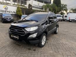 FORD - ECOSPORT - 2017/2018 - Preta - R$ 72.000,00