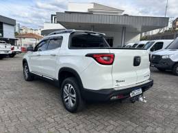 FIAT - TORO - 2018/2018 - Branca - Sob Consulta