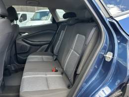 CHEVROLET - TRACKER - 2024/2025 - Azul - R$ 115.000,00