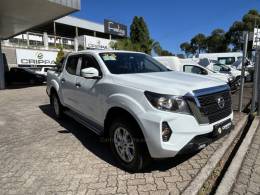 NISSAN - FRONTIER - 2022/2022 - Branca - R$ 175.000,00