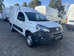 FIAT - FIORINO - 2023/2024 - Branca - R$ 95.000,00