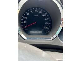 TOYOTA - HILUX SW4 - 2009/2010 - Branca - R$ 117.000,00