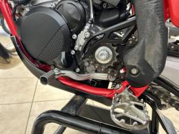 GAS GAS - MC - 2024/2024 - Vermelha - R$ 68.000,00