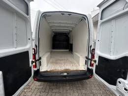 RENAULT - MASTER - 2020/2021 - Branca - R$ 195.000,00