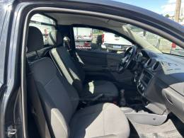 VOLKSWAGEN - SAVEIRO - 2013/2013 - Azul - R$ 48.000,00