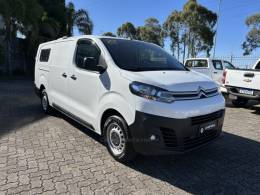 CITROËN - JUMPY - 2021/2022 - Branca - R$ 125.000,00