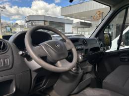 RENAULT - MASTER - 2019/2020 - Branca - R$ 165.000,00