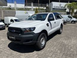 FORD - RANGER - 2022/2023 - Branca - R$ 158.000,00