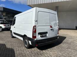 RENAULT - MASTER - 2019/2020 - Branca - R$ 165.000,00