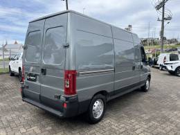 FIAT - DUCATO - 2012/2013 - Prata - R$ 110.000,00