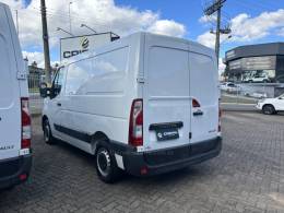 RENAULT - MASTER - 2022/2023 - Branca - R$ 198.000,00