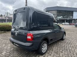 VOLKSWAGEN - SAVEIRO - 2012/2013 - Azul - R$ 50.000,00