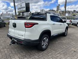 FIAT - TORO - 2018/2018 - Branca - R$ 85.000,00