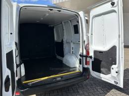 RENAULT - MASTER - 2019/2020 - Branca - R$ 165.000,00