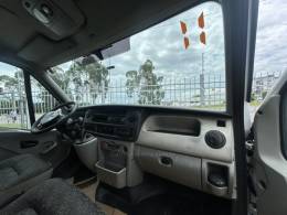 RENAULT - MASTER - 2011/2011 - Branca - R$ 80.000,00