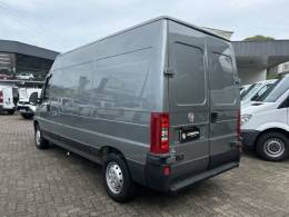 FIAT - DUCATO - 2012/2013 - Prata - R$ 110.000,00