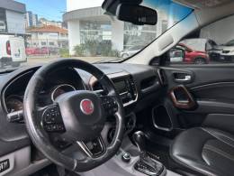 FIAT - TORO - 2018/2018 - Branca - R$ 85.000,00