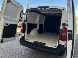 CITROËN - JUMPY - 2019/2018 - Branca - R$ 98.000,00