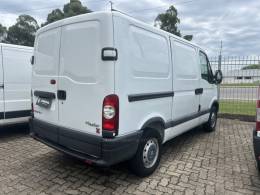 RENAULT - MASTER - 2011/2011 - Branca - R$ 80.000,00