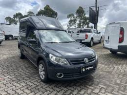 VOLKSWAGEN - SAVEIRO - 2012/2013 - Azul - R$ 50.000,00