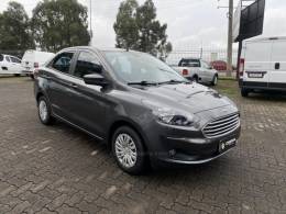 FORD - KA - 2020/2020 - Cinza - R$ 53.000,00