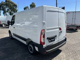 RENAULT - MASTER - 2019/2020 - Branca - R$ 165.000,00