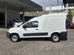 FIAT - FIORINO - 2023/2024 - Branca - R$ 95.000,00