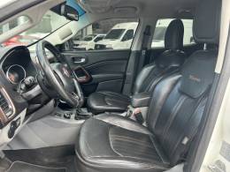 FIAT - TORO - 2018/2018 - Branca - R$ 85.000,00