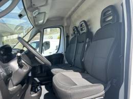 FIAT - DUCATO - 2021/2021 - Branca - R$ 170.000,00