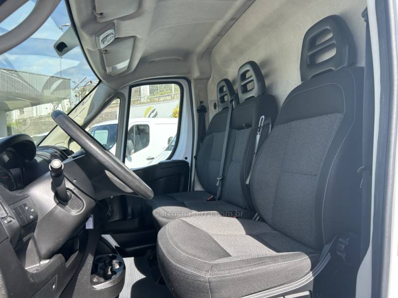 FIAT - DUCATO - 2021/2021 - Branca - R$ 170.000,00