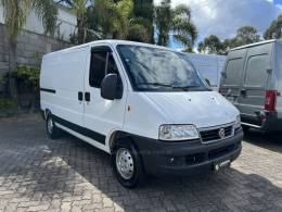 FIAT - DUCATO - 2012/2013 - Branca - R$ 90.000,00