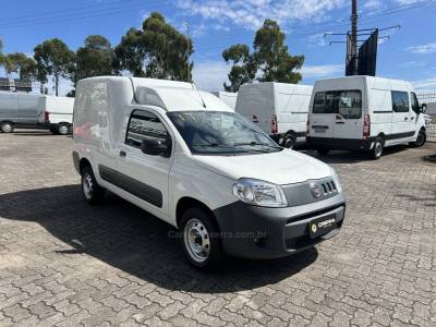 FIAT - FIORINO - 2023/2024 - Branca - R$ 95.000,00