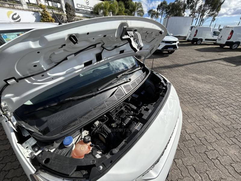 PEUGEOT - EXPERT - 2020/2021 - Branca - R$ 135.000,00