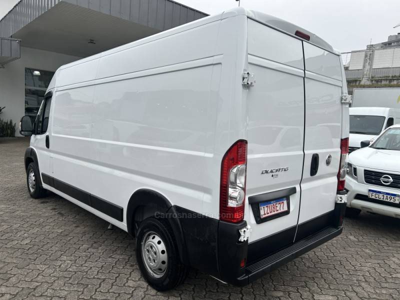 FIAT - DUCATO - 2019/2019 - Branca - R$ 155.000,00