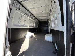 MERCEDES-BENZ - SPRINTER - 2021/2022 - Branca - Sob Consulta
