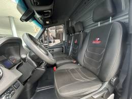 MERCEDES-BENZ - SPRINTER - 2020/2021 - Branca - R$ 220.000,00