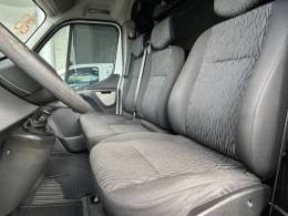 RENAULT - MASTER - 2019/2020 - Branca - R$ 165.000,00