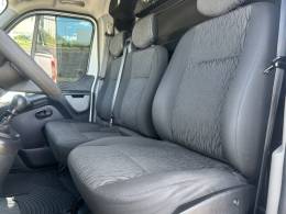 RENAULT - MASTER - 2019/2020 - Branca - R$ 162.000,00